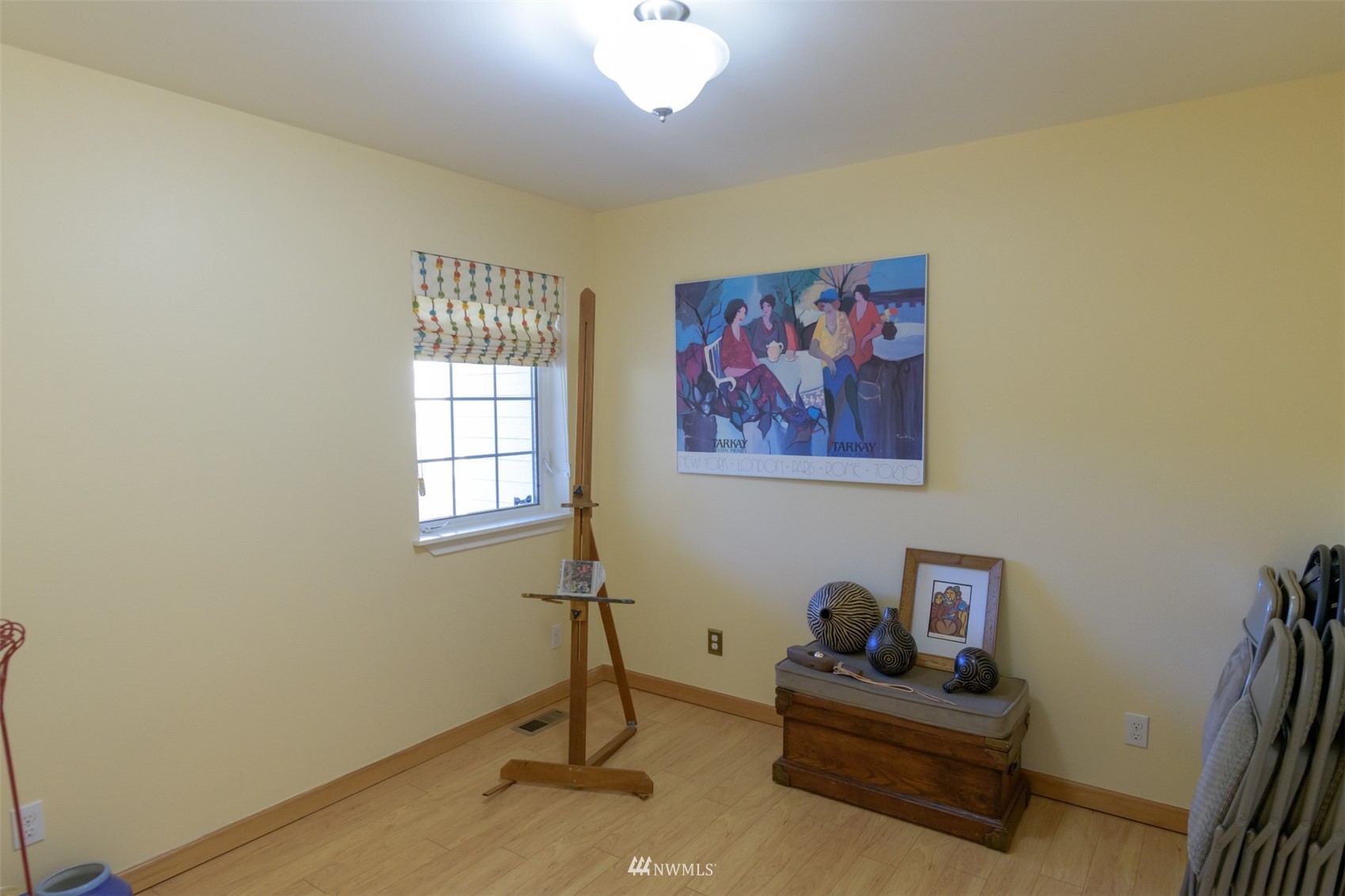 713 Sylvan Way Bremerton, WA 98310 - Photo 17 of 32 a bedroom with bed and a window