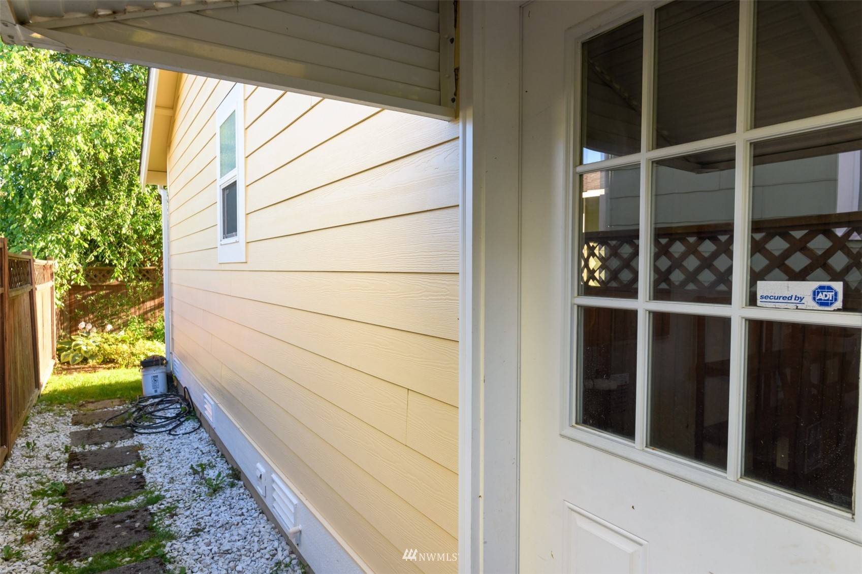 713 Sylvan Way Bremerton, WA 98310 - Photo 23 of 32 a view of a house with a large window