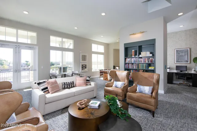 $1,600 | 15510 North La Cometa Avenue, Unit A3, Surprise, AZ 85374