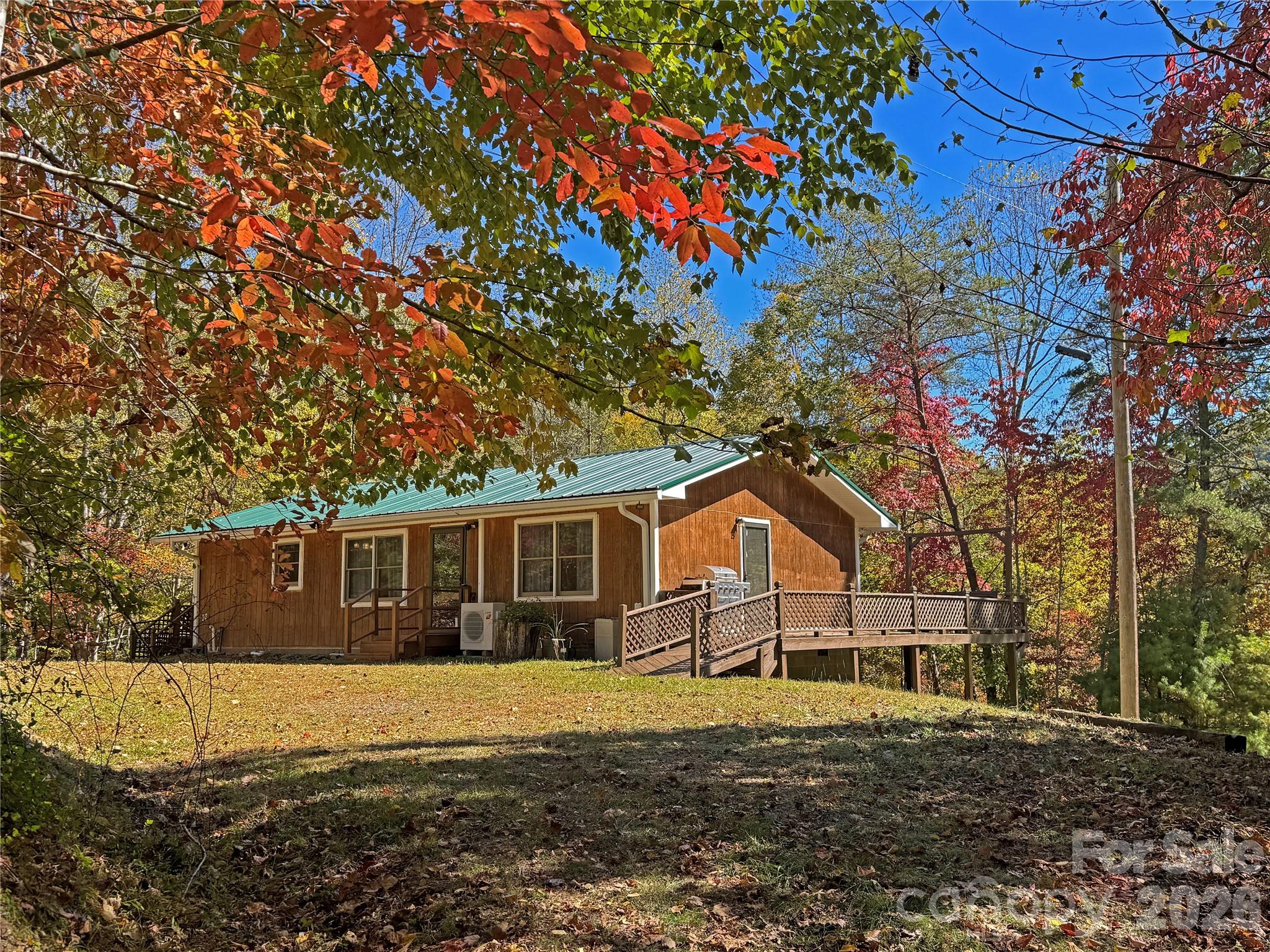 1622 Meadow Fork Road Hot Springs, NC 28743 - Photo 1 of 31 Gallery Image 1