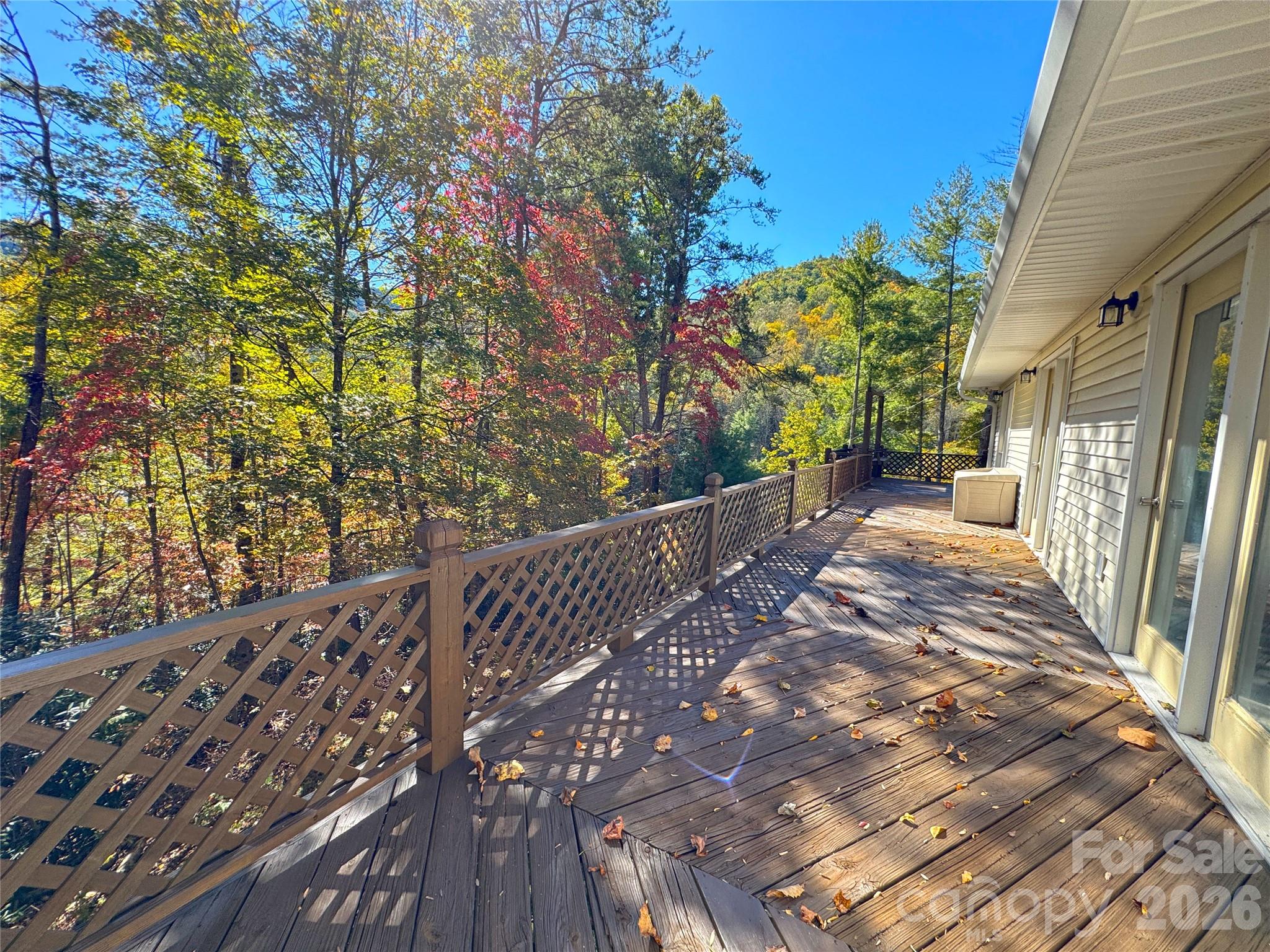 1622 Meadow Fork Road Hot Springs, NC 28743 - Photo 21 of 31 Gallery Image 21