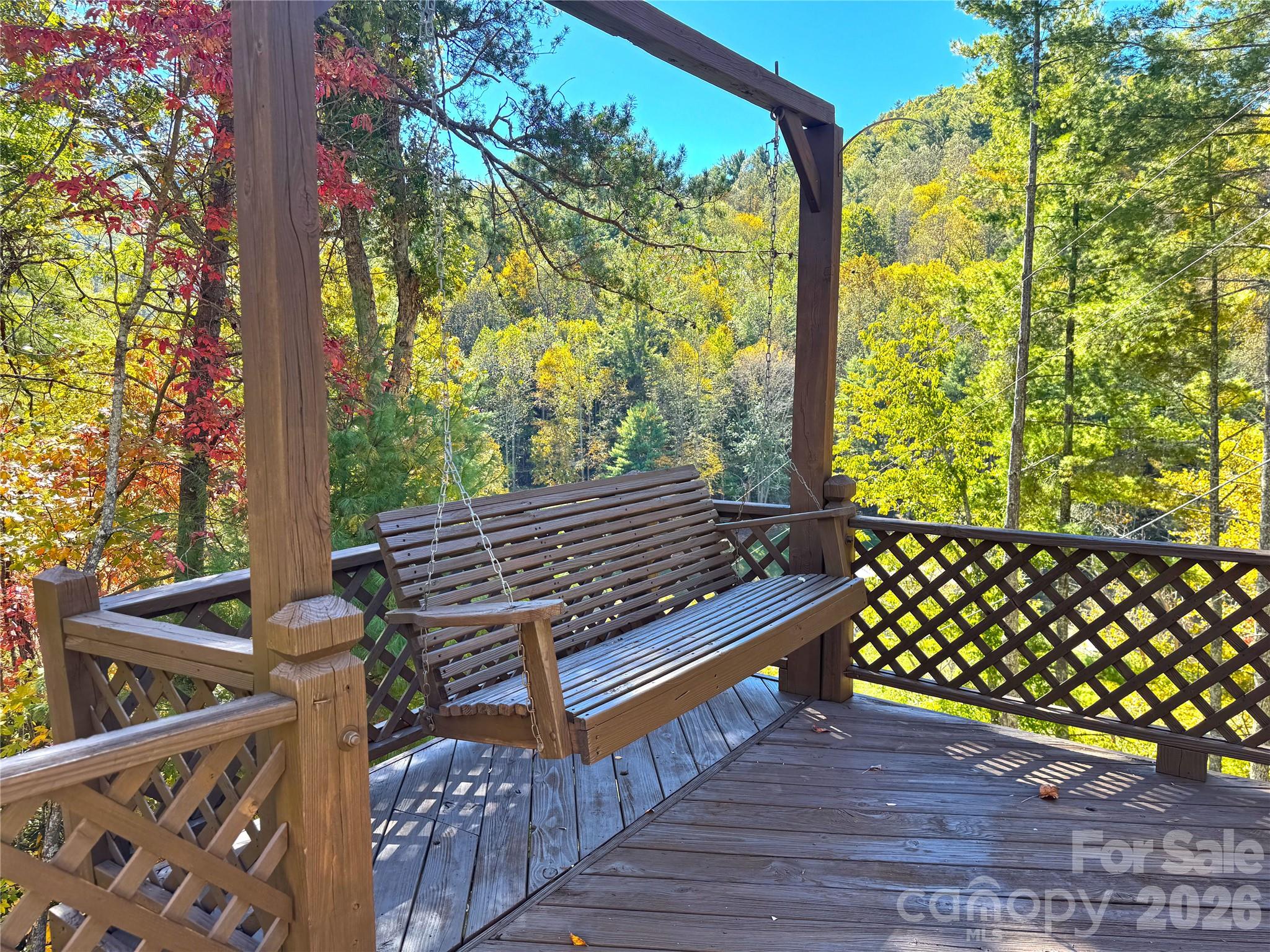 1622 Meadow Fork Road Hot Springs, NC 28743 - Photo 5 of 31 Gallery Image 5
