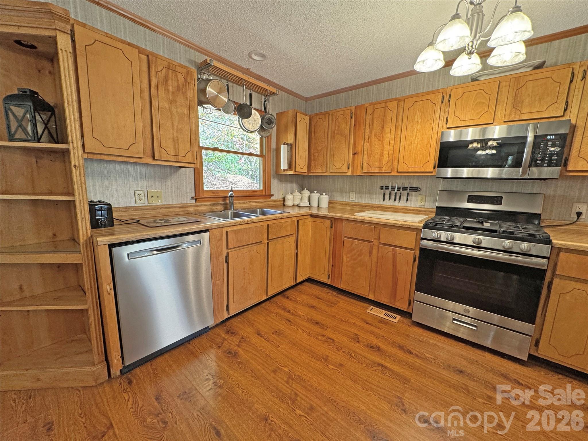 1622 Meadow Fork Road Hot Springs, NC 28743 - Photo 8 of 31 Gallery Image 8