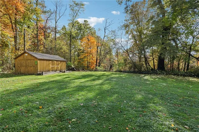 $230,000 | 4058 State Route 158, New Wilmington, PA 16142