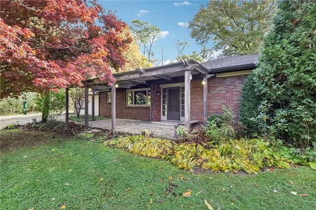 $230,000 | 4058 State Route 158, New Wilmington, PA 16142