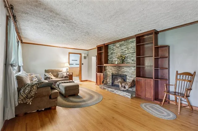 $230,000 | 4058 State Route 158, New Wilmington, PA 16142