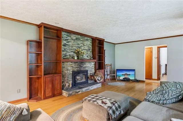 $230,000 | 4058 State Route 158, New Wilmington, PA 16142