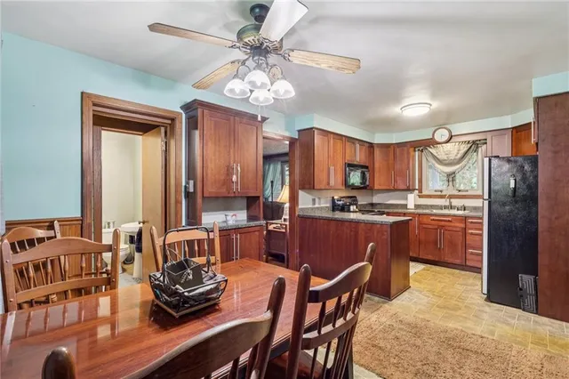 $230,000 | 4058 State Route 158, New Wilmington, PA 16142