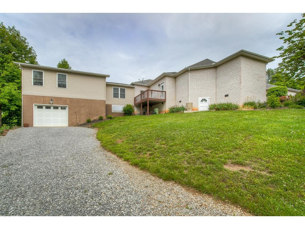 125 Timbertree Branch Road Kingsport, TN 37660 - Photo 36 of 36 Photo 36