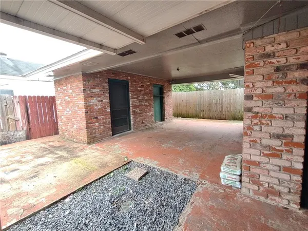 $199,000 | 322 Maloney Lane, Des Allemands, LA 70030