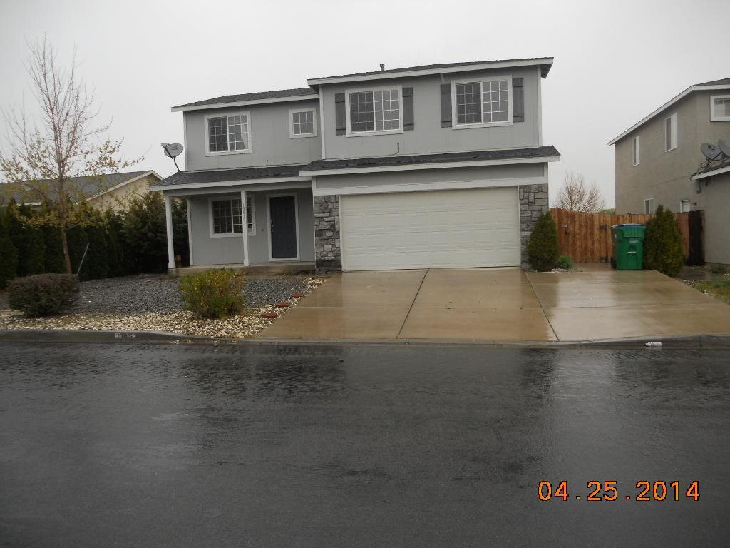 10015 Sageland Way Reno, NV 89506 - Photo 1 of 1 Photo 1