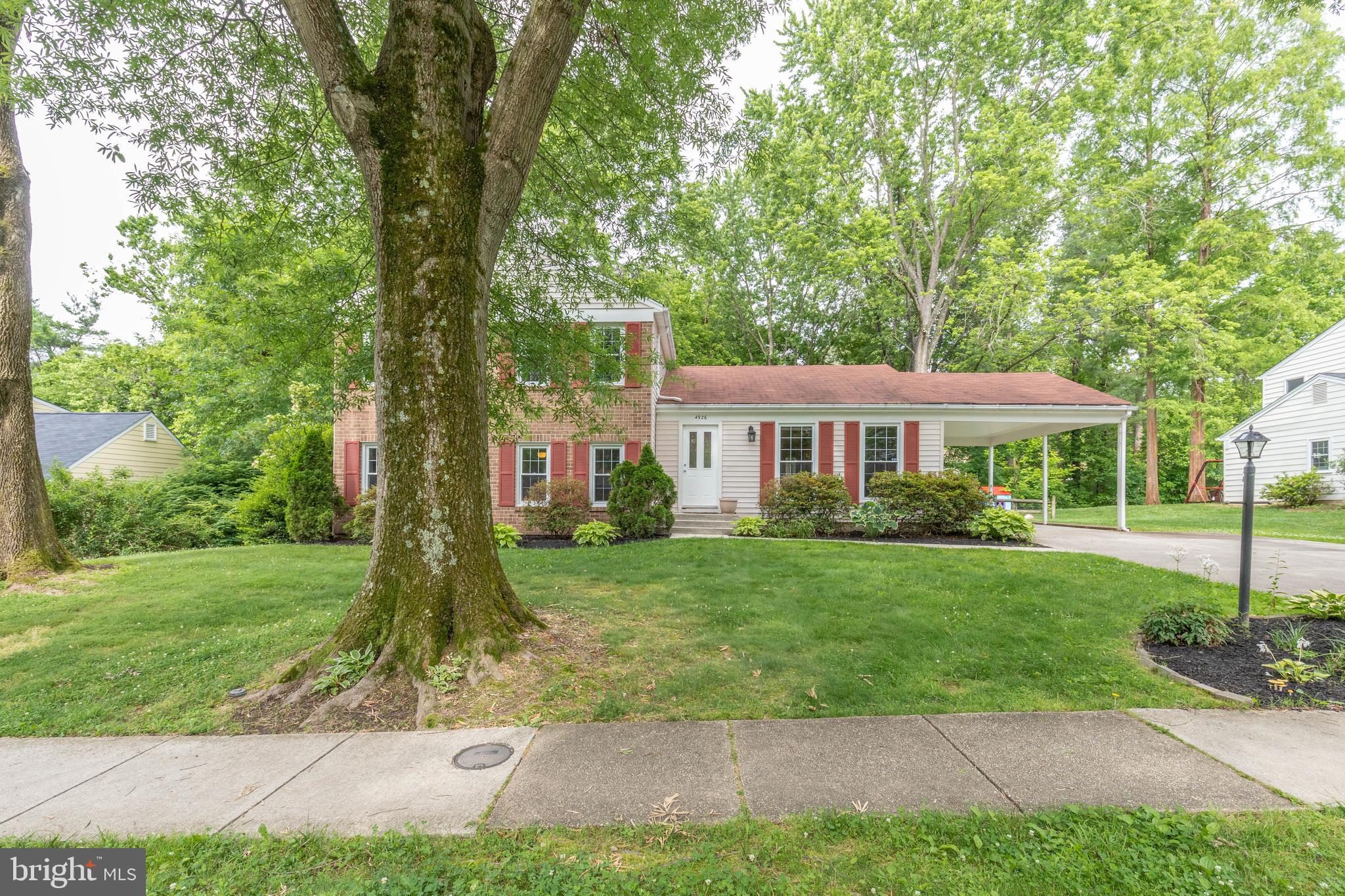 4926 Ten Mills Road Columbia, MD 21044 - Photo 3 of 49 Gallery Image 3