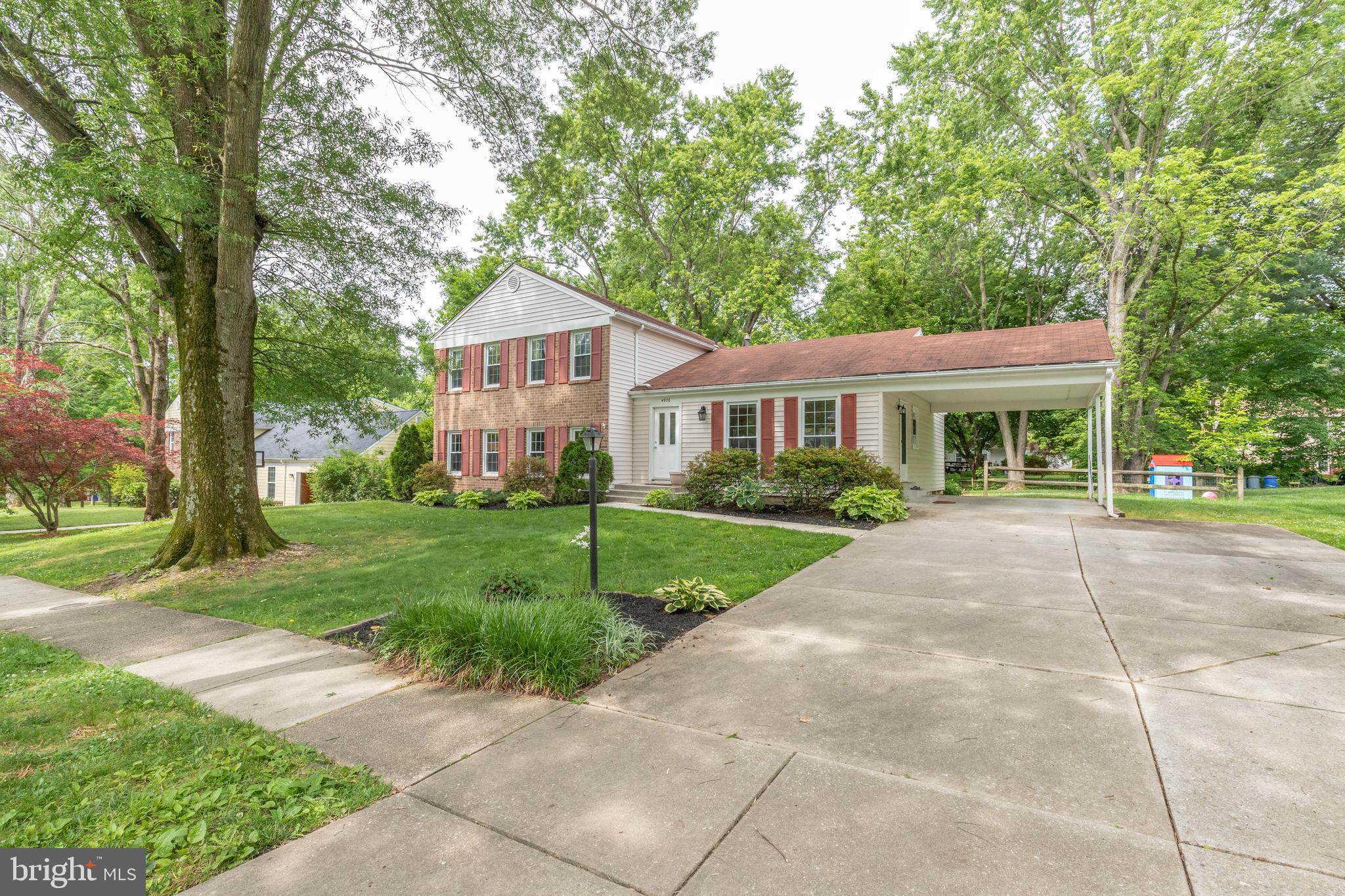 4926 Ten Mills Road Columbia, MD 21044 - Photo 4 of 49 Gallery Image 4