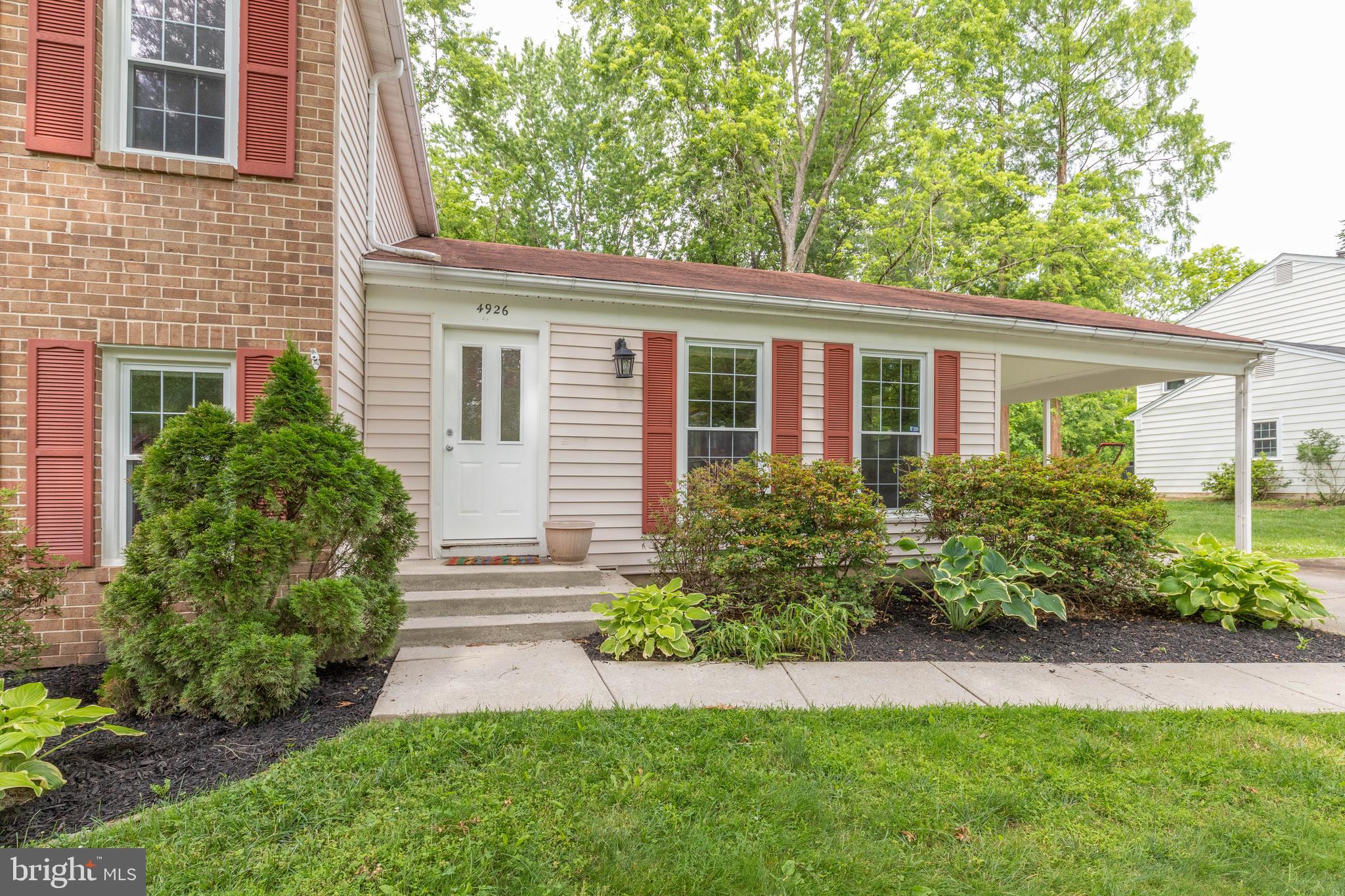 4926 Ten Mills Road Columbia, MD 21044 - Photo 5 of 49 Gallery Image 5