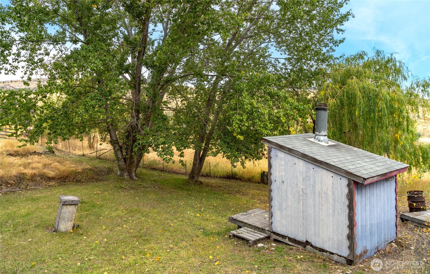 154 Knox Road Riverside, WA 98849 - Photo 28 of 38