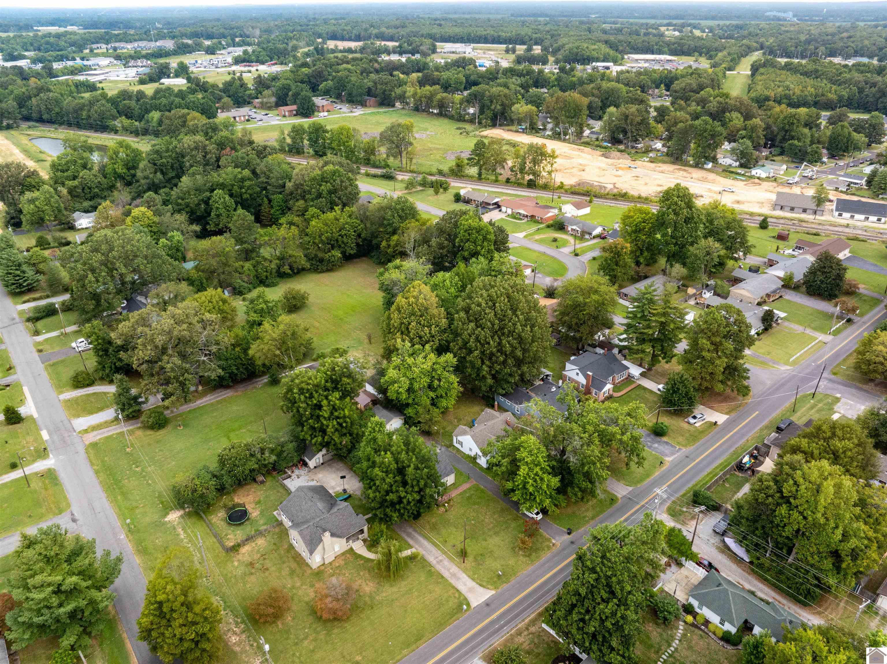 3515 Pines Road Paducah, KY 42001 - Photo 17 of 18 Photo 17