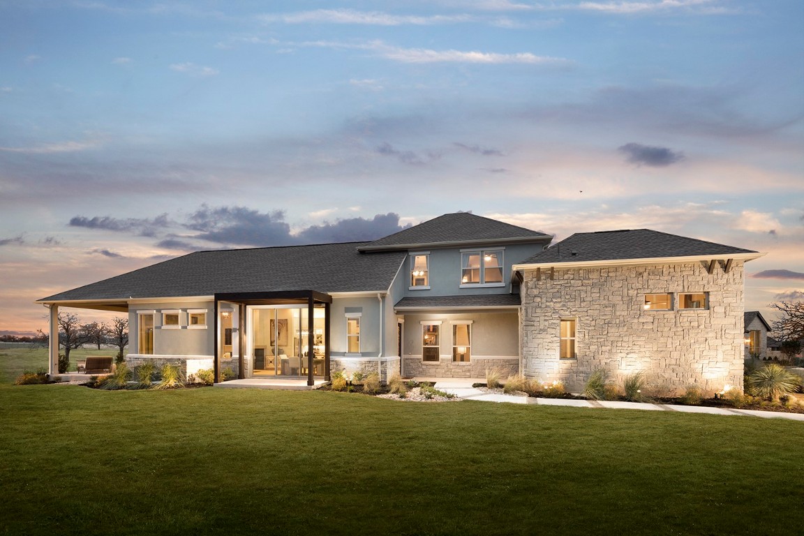 116 Civita Road Liberty Hill, TX 78642 - Photo 1 of 1 Gallery Image 1