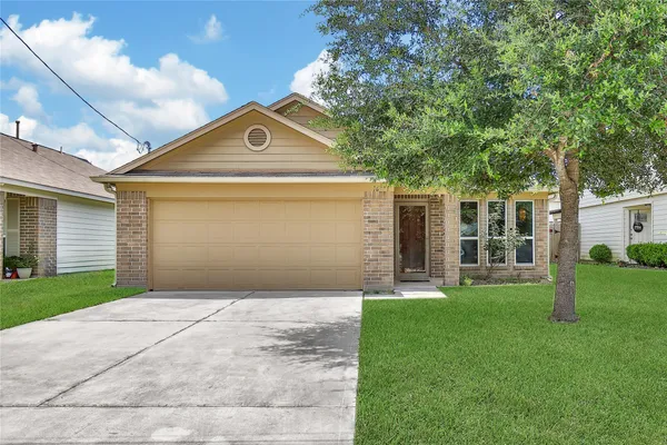 $265,000 | 16771 North Rail Drive, Conroe, TX 77385