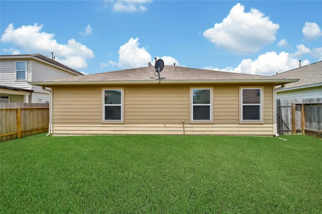$265,000 | 16771 North Rail Drive, Conroe, TX 77385
