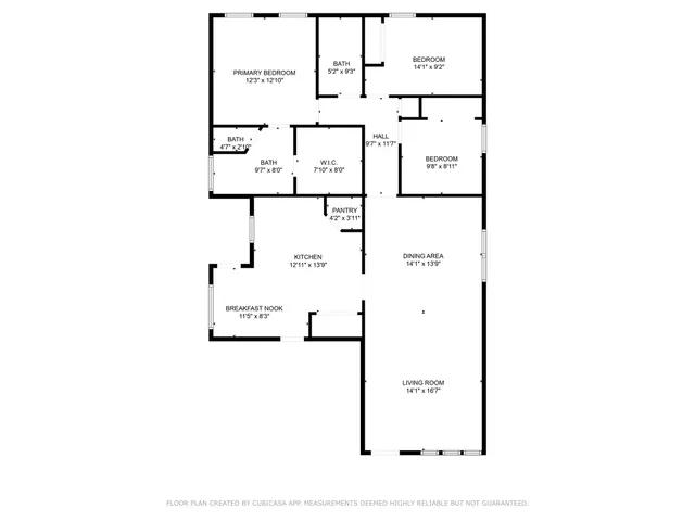 $265,000 | 16771 North Rail Drive, Conroe, TX 77385