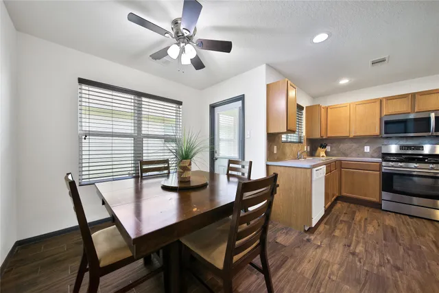 $265,000 | 16771 North Rail Drive, Conroe, TX 77385