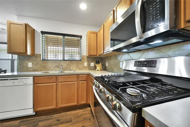 $265,000 | 16771 North Rail Drive, Conroe, TX 77385