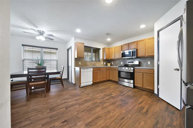 $265,000 | 16771 North Rail Drive, Conroe, TX 77385