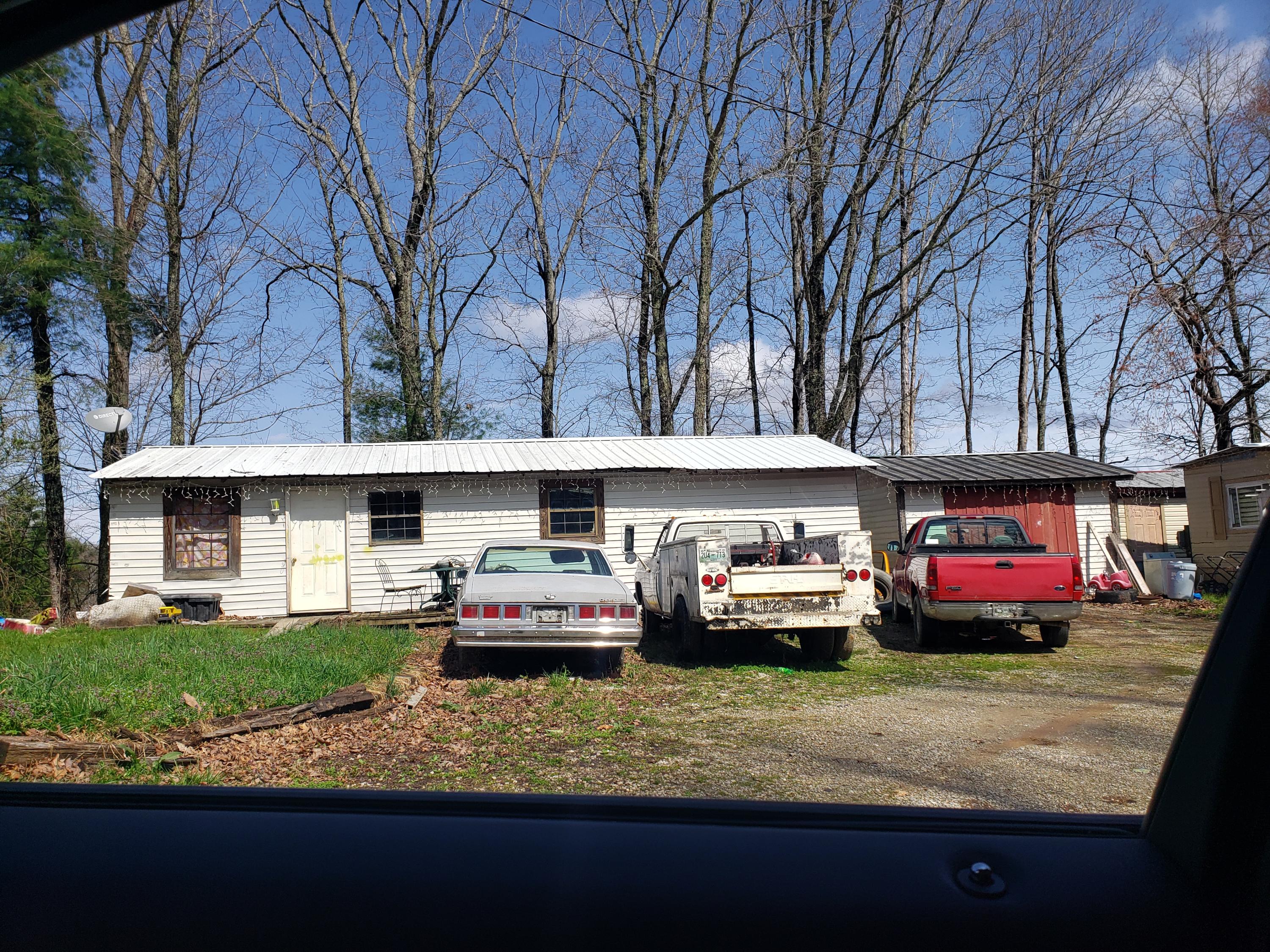 364 Phillips Loop Road Helenwood, TN 37755 - Photo 2 of 3 Photo 3