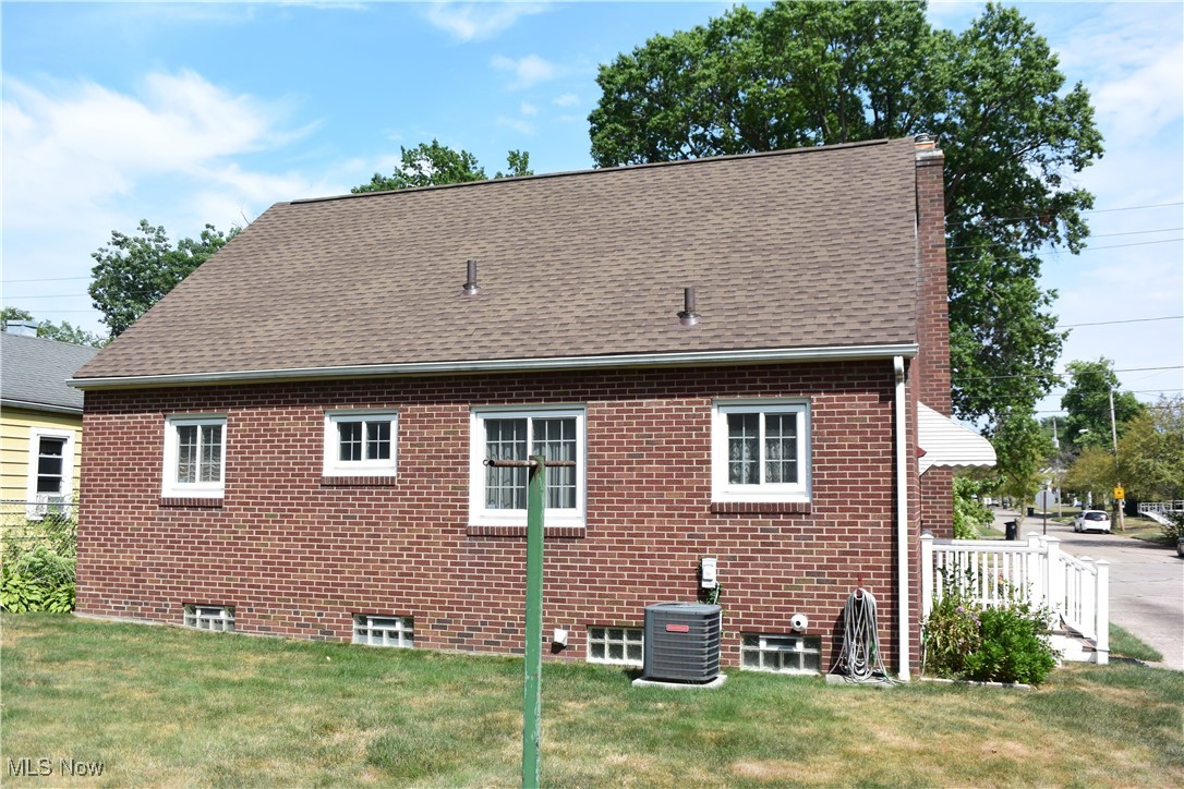 Back of Home
