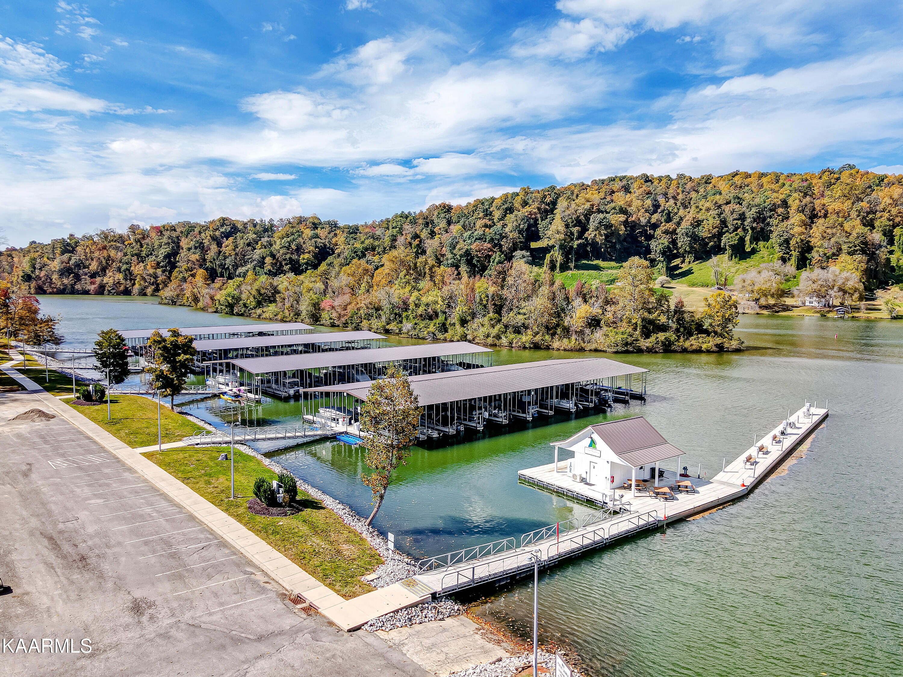 104 Chaseberry Road, Unit LOT 13G Oak Ridge, TN 37830 - Photo 20 of 25 Marina