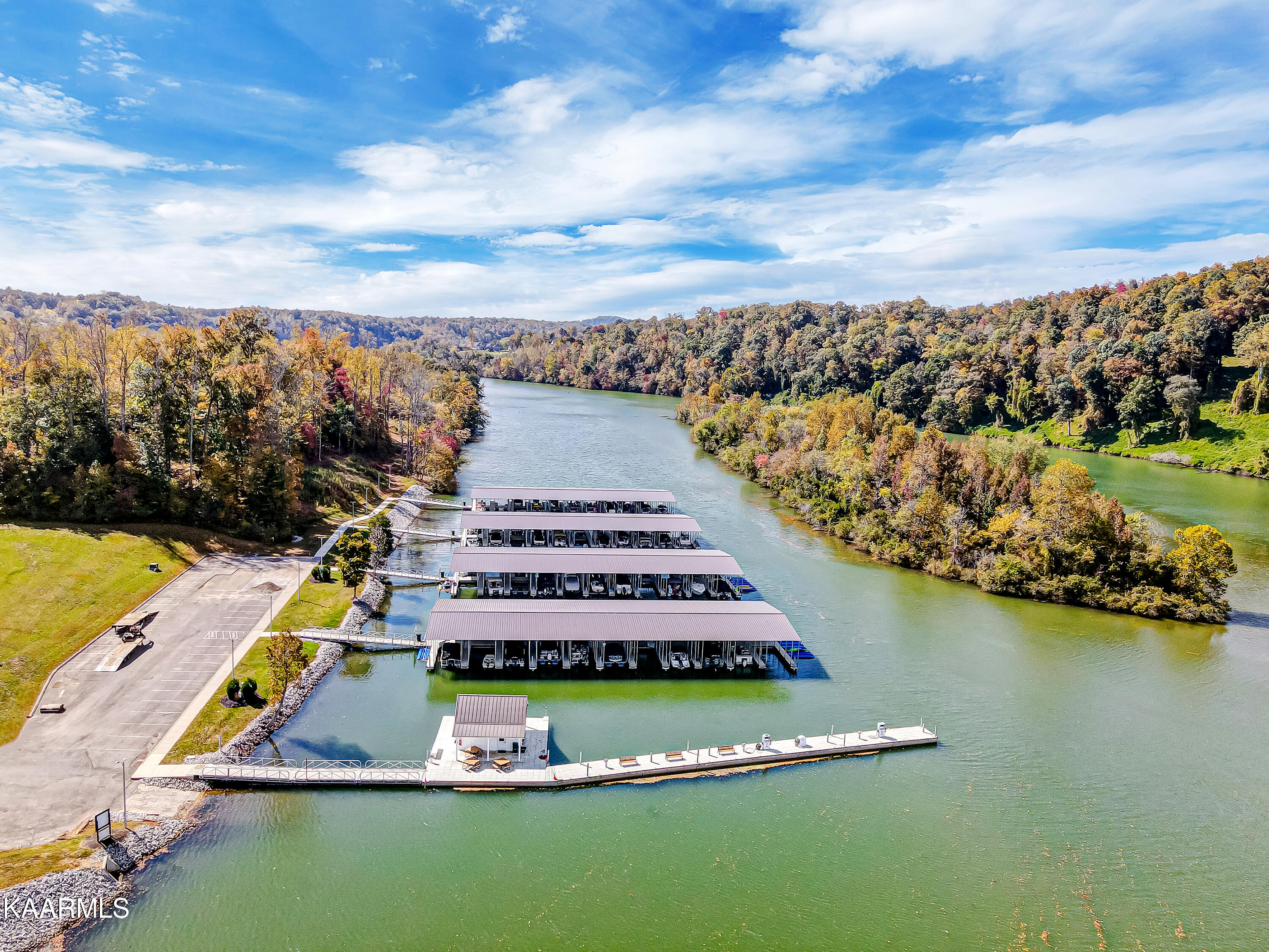 104 Chaseberry Road, Unit LOT 13G Oak Ridge, TN 37830 - Photo 24 of 25 Lake Access 2