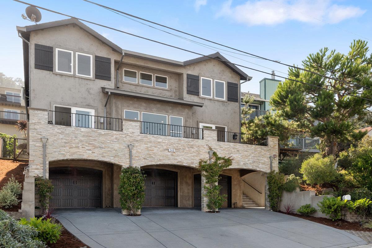 240 Stanley Avenue Pacifica, CA 94044 - Photo 3 of 100