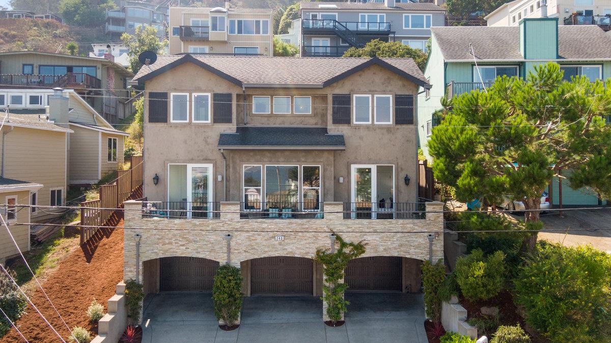 240 Stanley Avenue Pacifica, CA 94044 - Photo 76 of 100