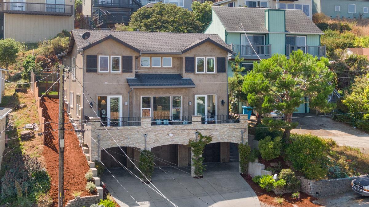 240 Stanley Avenue Pacifica, CA 94044 - Photo 80 of 100