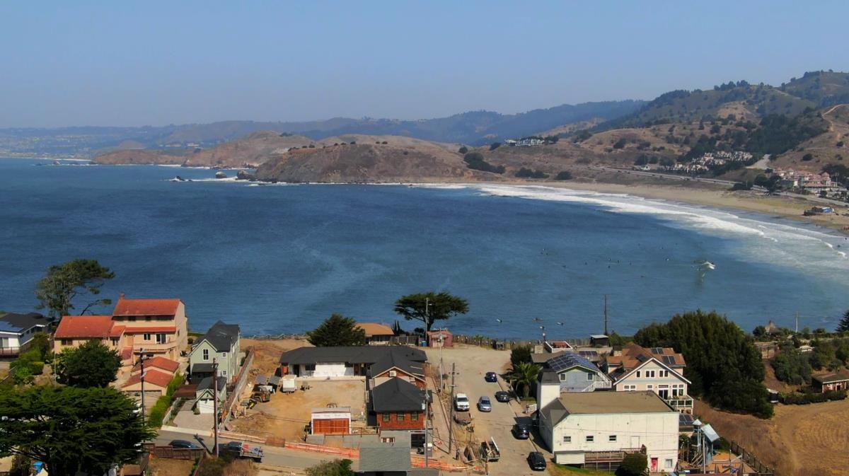 240 Stanley Avenue Pacifica, CA 94044 - Photo 87 of 100