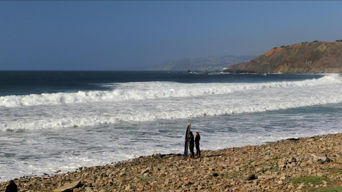 240 Stanley Avenue Pacifica, CA 94044 - Photo 90 of 100 a view of a water view
