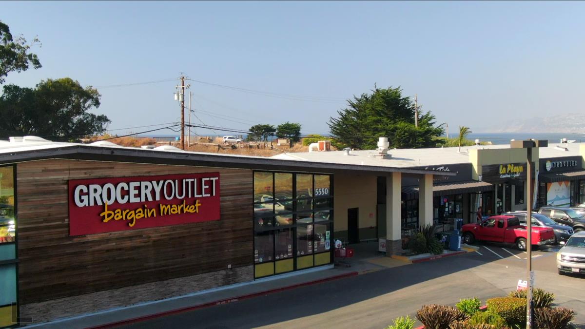 240 Stanley Avenue Pacifica, CA 94044 - Photo 92 of 100 a sign on the side of a street