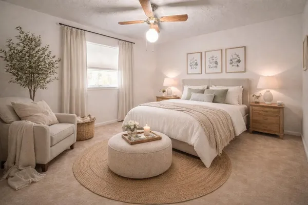 $335,000 | 6203 Fairway Oaks Court, Spring, TX 77379