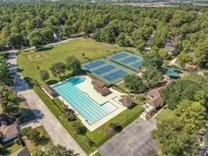 $335,000 | 6203 Fairway Oaks Court, Spring, TX 77379