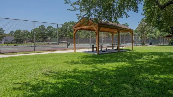 $335,000 | 6203 Fairway Oaks Court, Spring, TX 77379