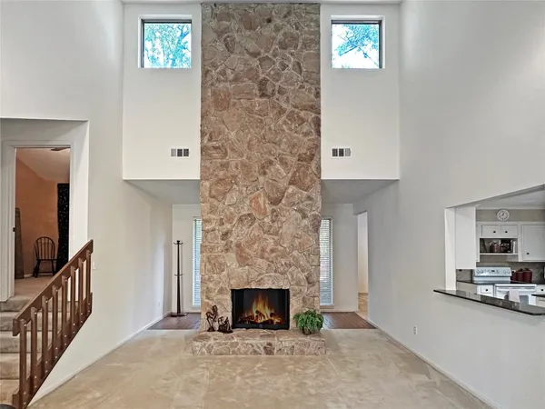 $335,000 | 6203 Fairway Oaks Court, Spring, TX 77379