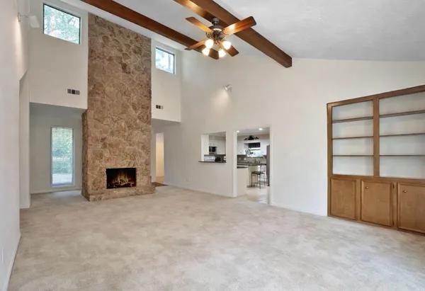 $335,000 | 6203 Fairway Oaks Court, Spring, TX 77379