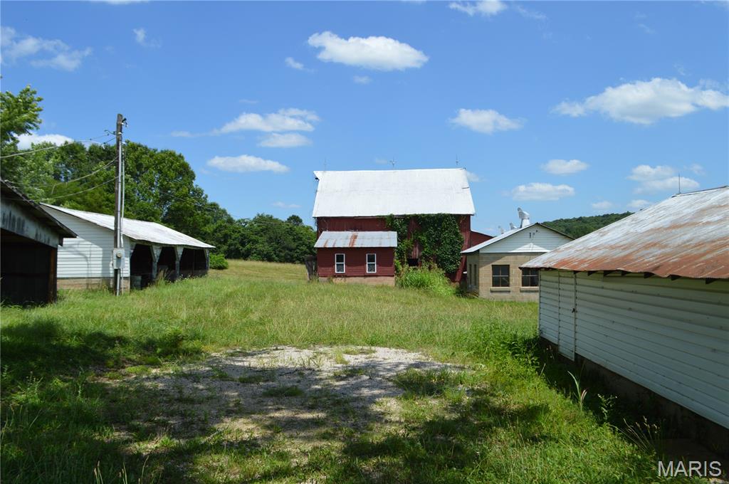 10572 Mapaville-Hematite Road Festus, MO 63028 - Photo 2 of 5