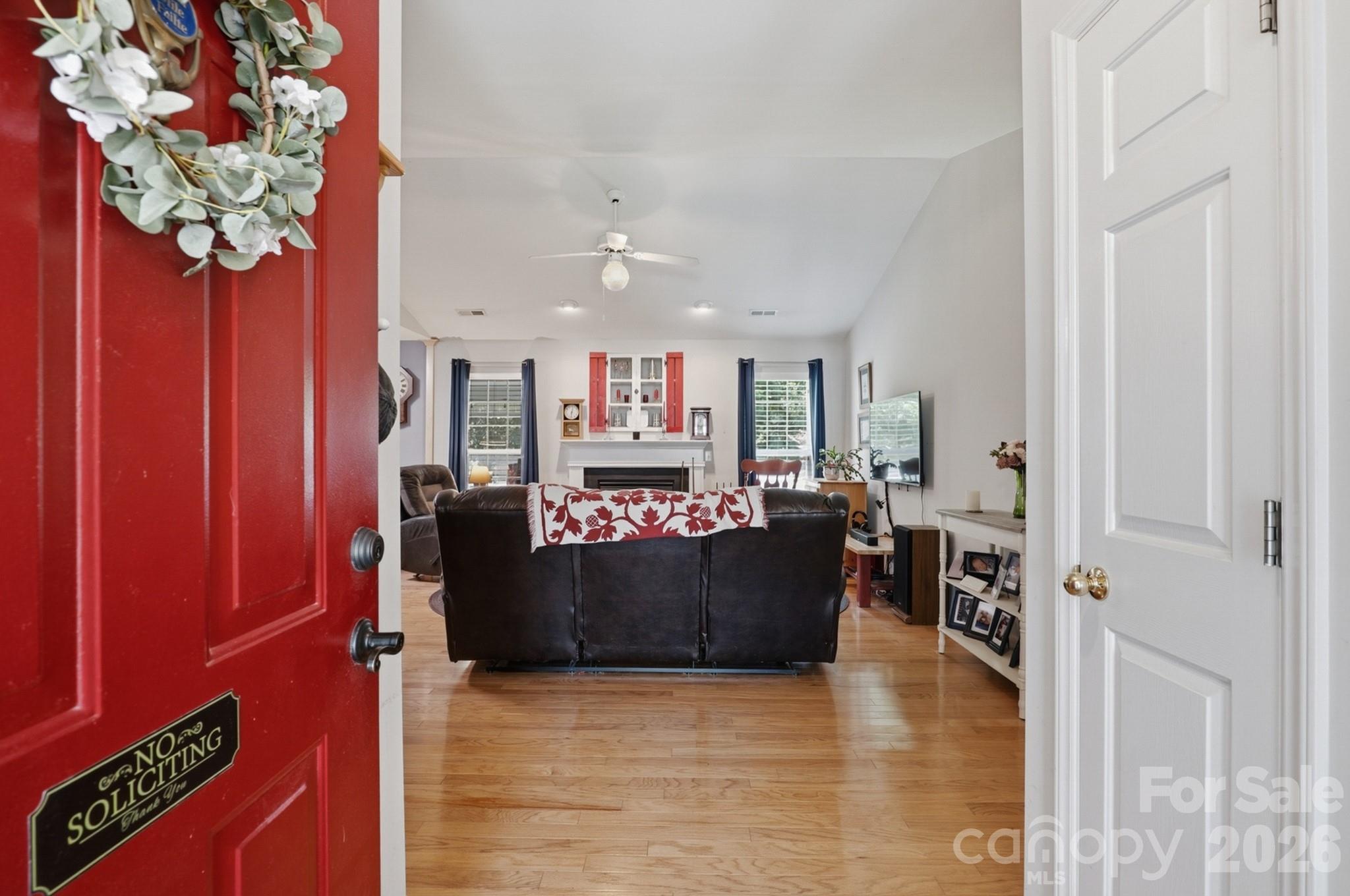1118 Slate Ridge Road Matthews, NC 28104 - Photo 12 of 29