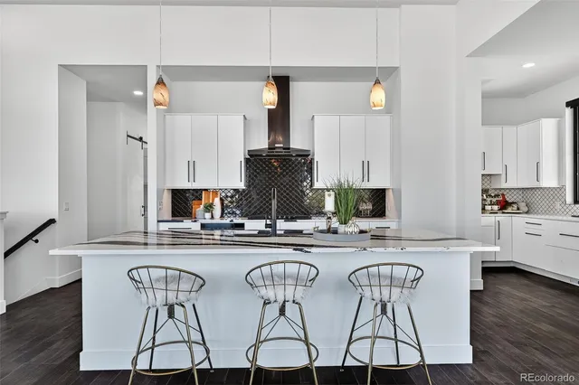 $1,780,000 | 8468 Merryvale Trail, Parker, CO 80138