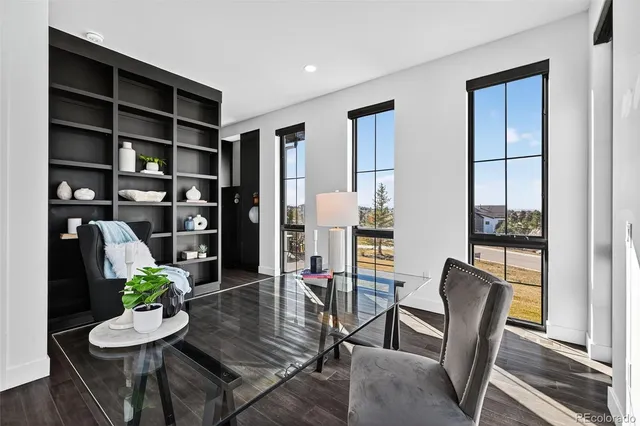 $1,780,000 | 8468 Merryvale Trail, Parker, CO 80138