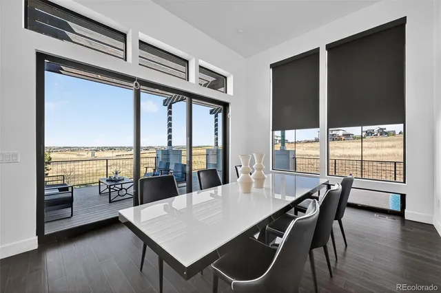 $1,780,000 | 8468 Merryvale Trail, Parker, CO 80138