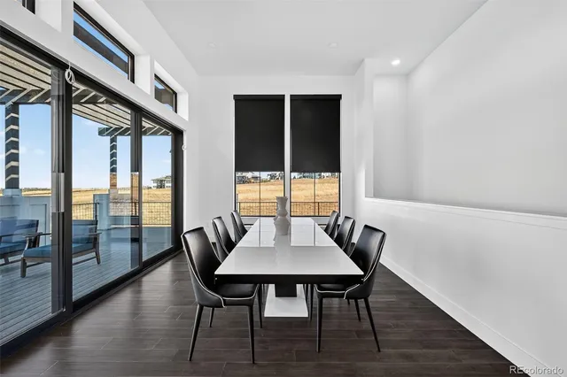 $1,780,000 | 8468 Merryvale Trail, Parker, CO 80138