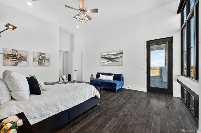 $1,780,000 | 8468 Merryvale Trail, Parker, CO 80138