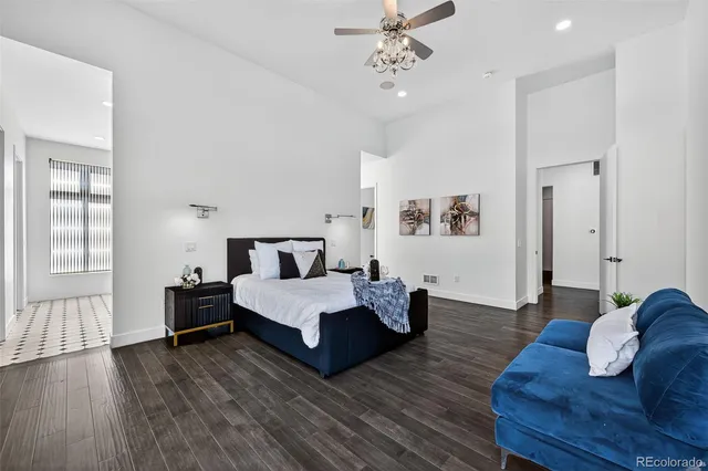 $1,780,000 | 8468 Merryvale Trail, Parker, CO 80138